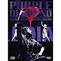 Amazon.co.jp: 及川光博ワンマンショーツアー2019 「PURPLE DIAMOND